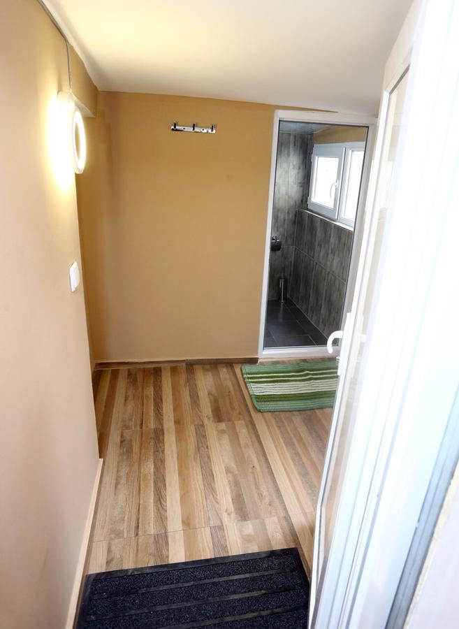 מלון טביליסי Georgian House Sundukiani מראה חיצוני תמונה
